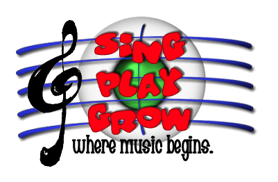 Sing Play Grow